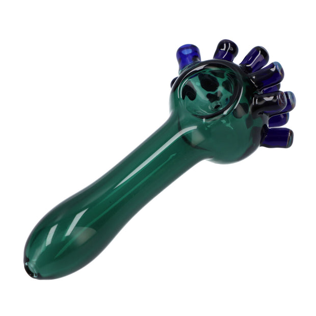 Octopus Spoon Pipe