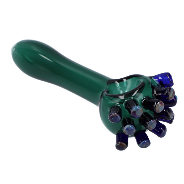 Octopus Spoon Pipe