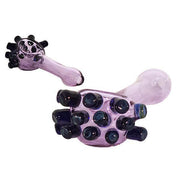 Octopus Spoon Pipe