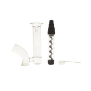 Glass Blunt Bubbler