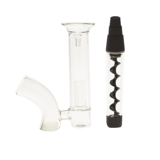 Glass Blunt Bubbler