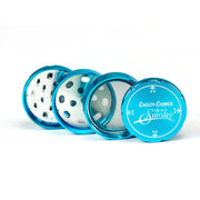 UP IN SMOKE GRINDERS