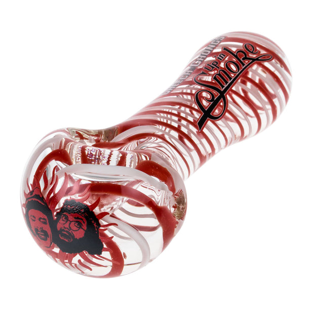 Up In Smoke Spoon Pipe