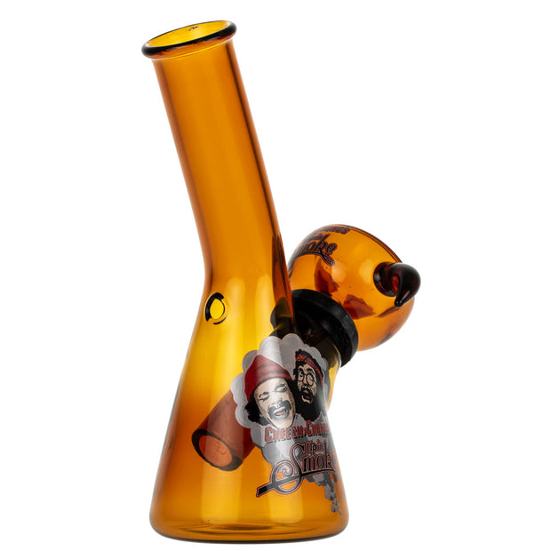 4" Mini Water Pipe