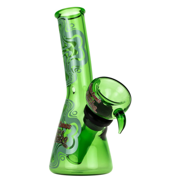 4" Mini Water Pipe