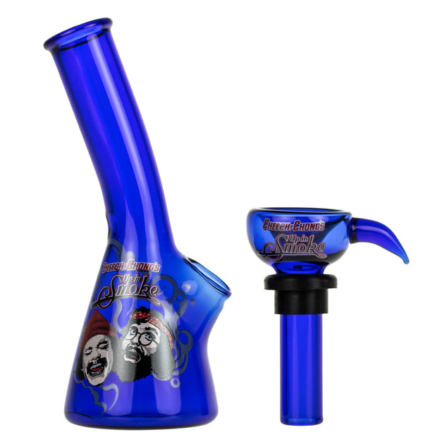 4" Mini Water Pipe