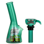 4" Mini Water Pipe