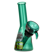 4" Mini Water Pipe