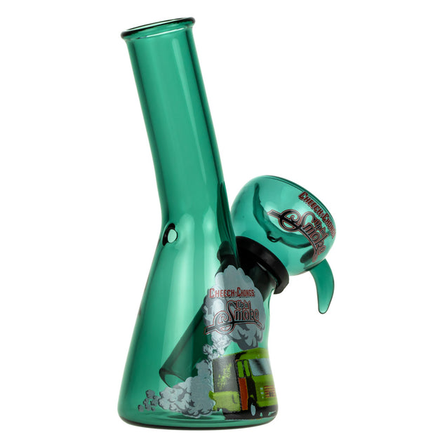 4" Mini Water Pipe