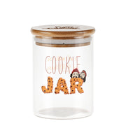 Up In Smoke 40th Anniversary Cookie Stash Jar