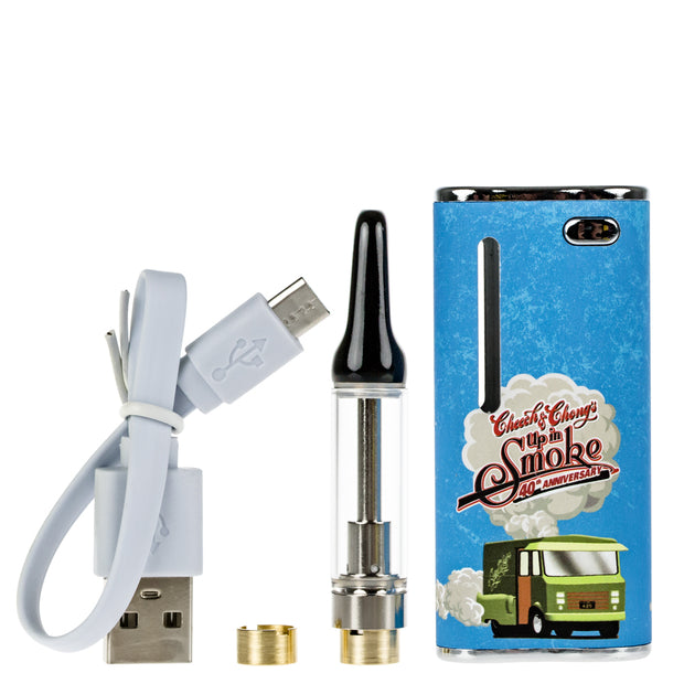 40TH ANNIVERSARY CHEECH & CHONG 3 IN CARTRIDGE