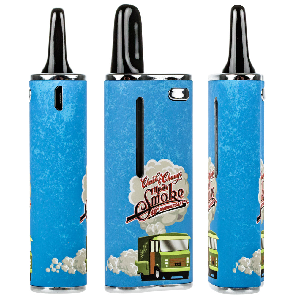 40TH ANNIVERSARY CHEECH & CHONG 3 IN CARTRIDGE  Valiant Distribution
