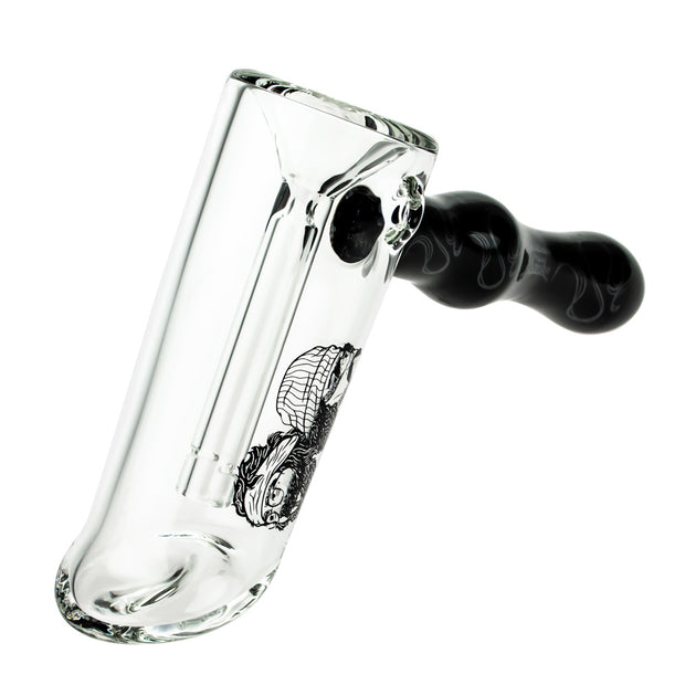 MIX CARTON OF 4 CHEECH & CHONG BUBBLERS