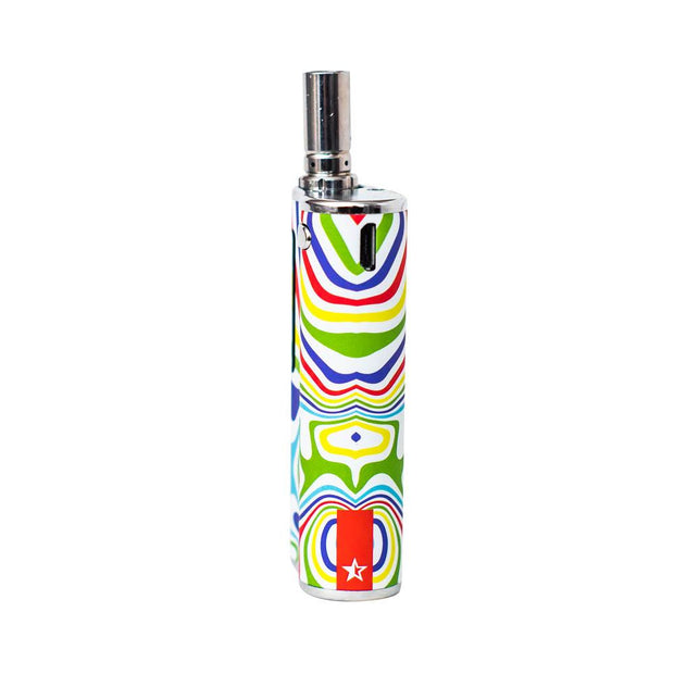 FAMOUS DESIGN AMNESIA CARTRIDGE VAPORIZER