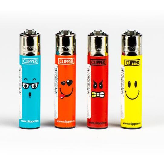 CLIPPER LIGHTER