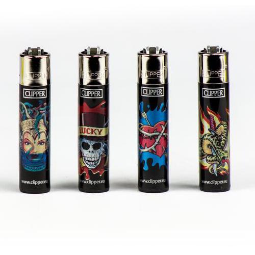 CLIPPER LIGHTER