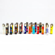 CLIPPER LIGHTER