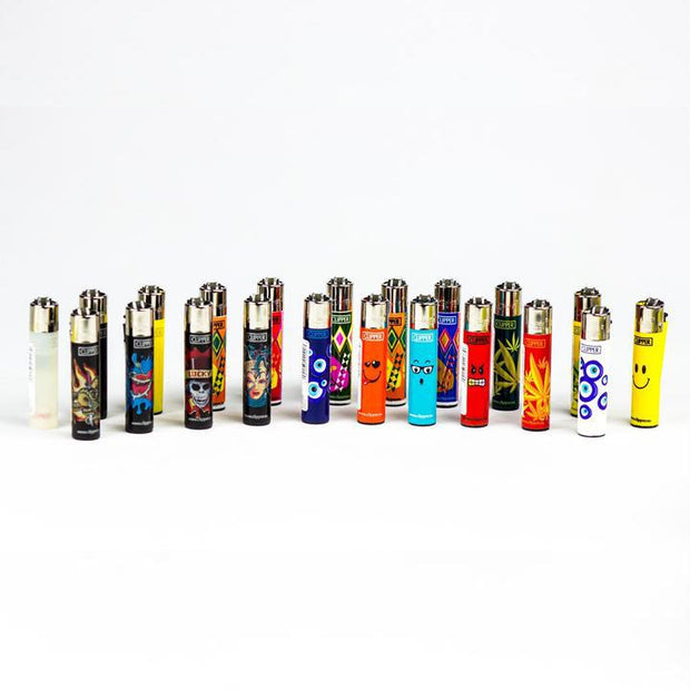 CLIPPER LIGHTER
