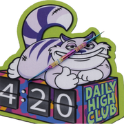 April 2023 "420 Bunny" Smoking Subscription Box