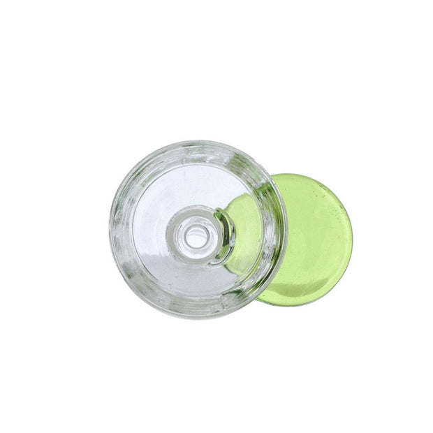 14mm Male Glass Bowl with Handle