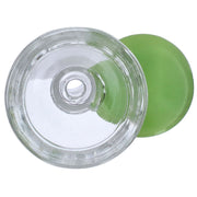 14mm Male Glass Bowl with Handle