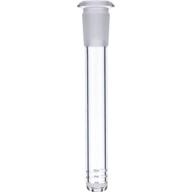Downstem-Male-Clear-14-120mm