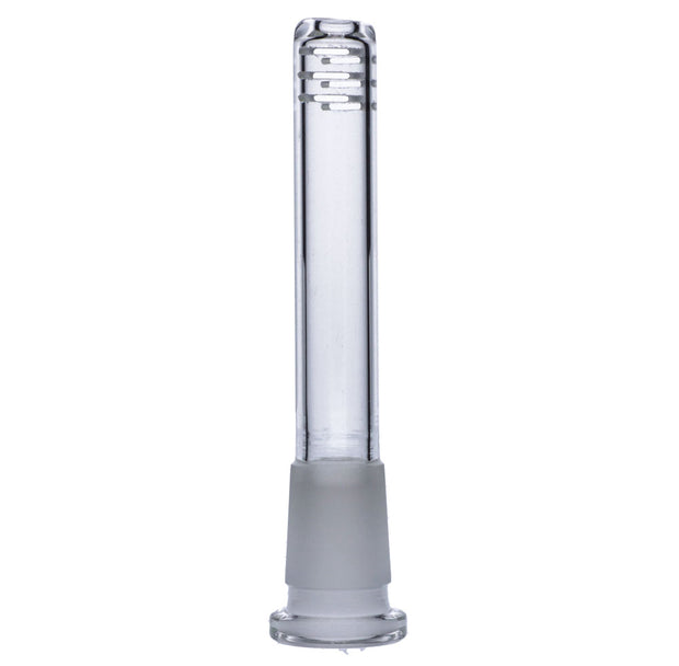 Downstem-Male-Clear-14-80mm