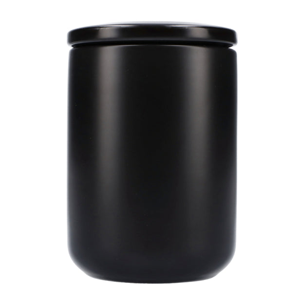 Small Ceramic Stash Jar