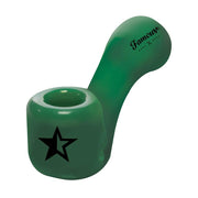 Famous X 4" Sherlock Hand Pipe