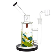 Versuz 8" Dab Rig Water Pipe