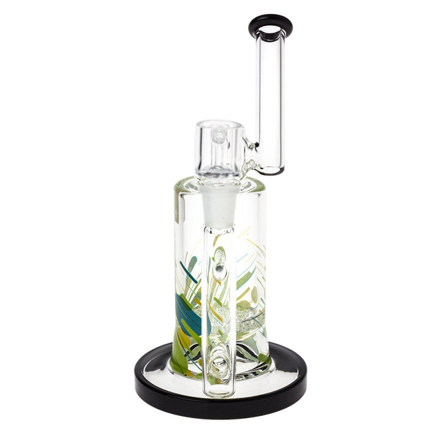 Versuz 8" Dab Rig Water Pipe