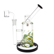 Versuz 8" Dab Rig Water Pipe