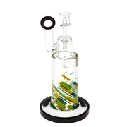 Versuz 8" Dab Rig Water Pipe