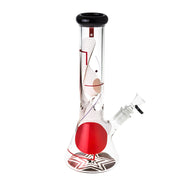 Goa 12" Beaker Water Pipe