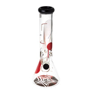 Goa 12" Beaker Water Pipe