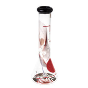 Goa 12" Beaker Water Pipe