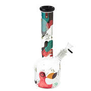 Aquarius 12" Water Pipe