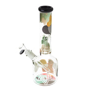 Aquarius 12" Water Pipe