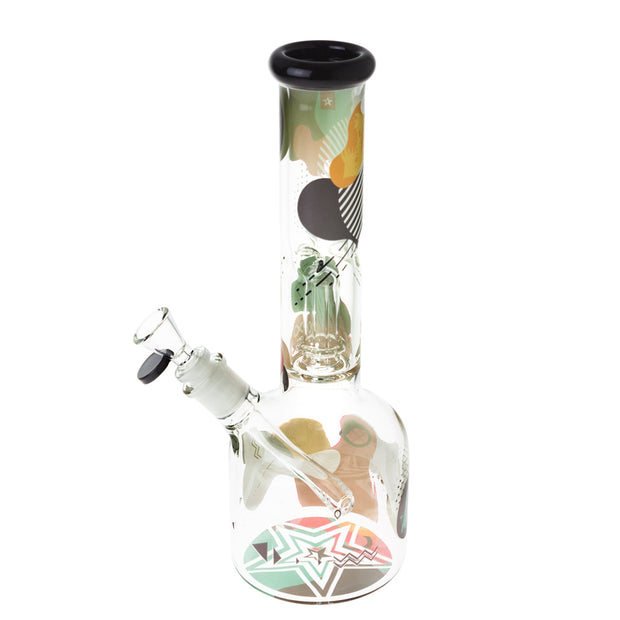 Aquarius 12" Water Pipe