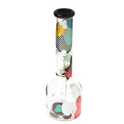 Aquarius 12" Water Pipe