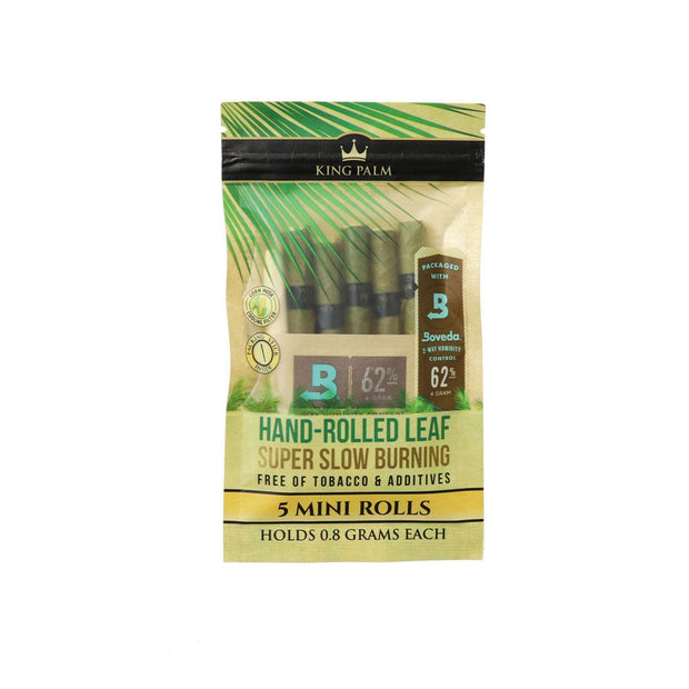 King Palms Mini Pre-Roll 5pk