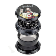 JSB Grinder Bundle