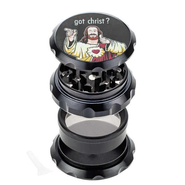 JSB Grinder Bundle