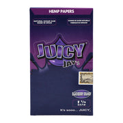 King Size Flavoured Rolling Papers