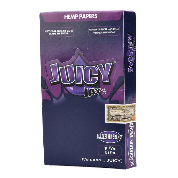 King Size Flavoured Rolling Papers