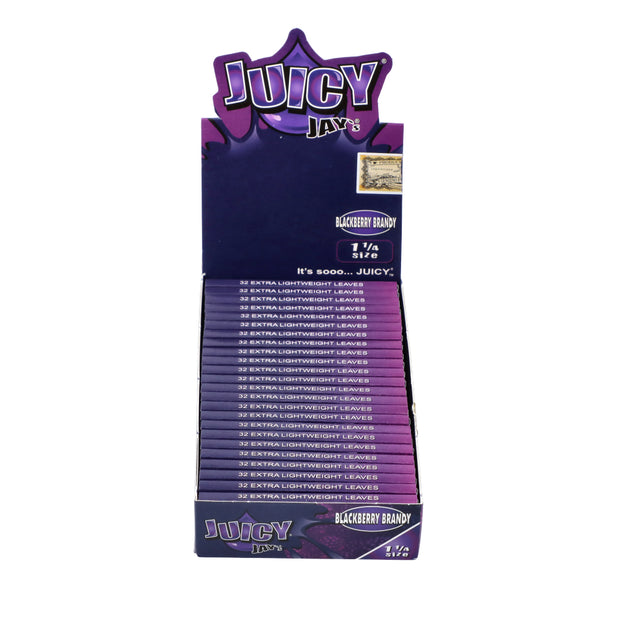 King Size Flavoured Rolling Papers