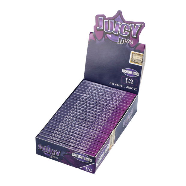 King Size Flavoured Rolling Papers