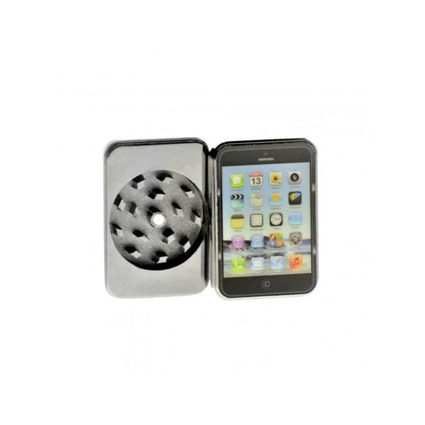 Grinders and Hand Pipes Bundle