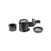 Grinders and Hand Pipes Bundle
