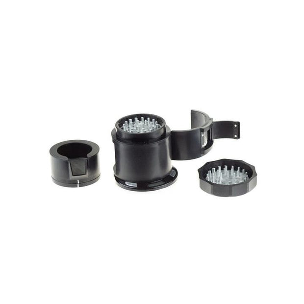 Grinders and Hand Pipes Bundle